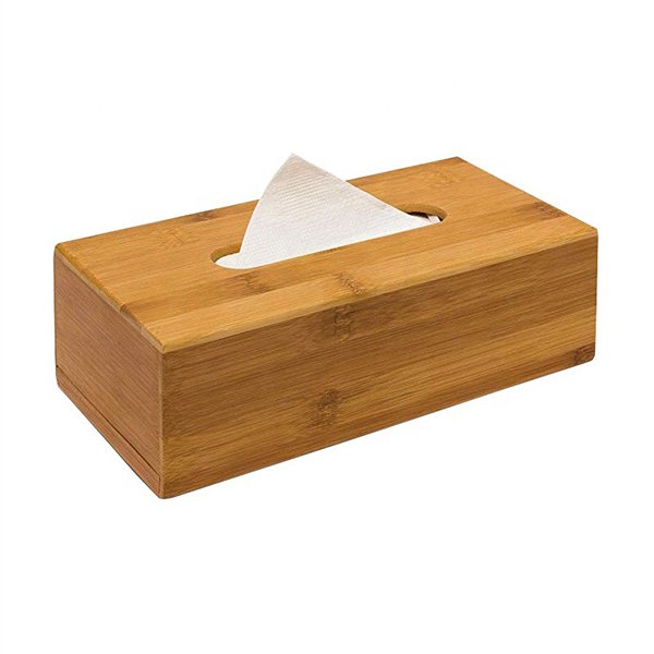 簡約風木面紙盒-3